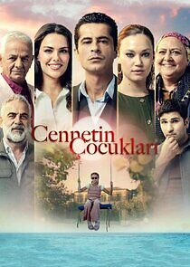 Watch Cennetin Çocukları