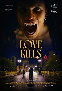 Watch Love Kills