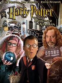 Watch Harry Potter and the Prisoner of Azkaban