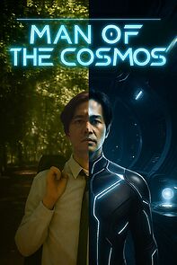 Watch Man of the Cosmos