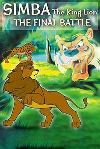 Watch Simba, the King Lion: The Final Battle