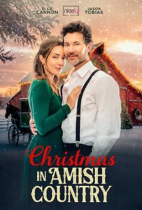Watch Christmas in Amish Country