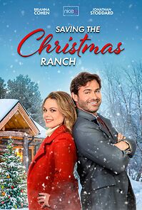 Watch Saving the Christmas Ranch