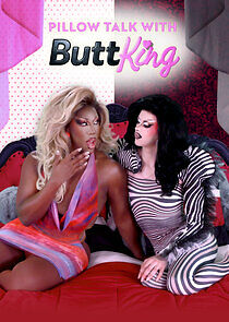 Watch Pillow Talk with Butt King