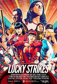 Watch Lucky Strikes