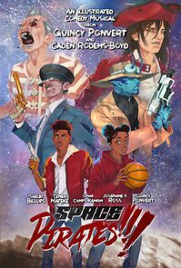 Watch Space Pirates!!!