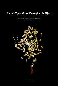 Watch Tales of a Space Pirate Coming from the Moon.