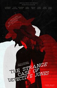 Watch The strange case of detective Jones (Short 2024)