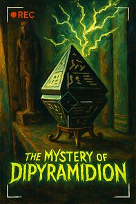 Watch The Mystery of Dipyramidion