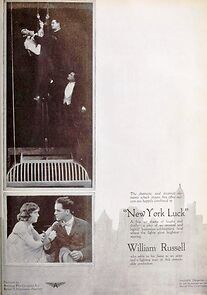 Watch New York Luck