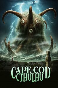 Watch Cape Cod Cthulhu