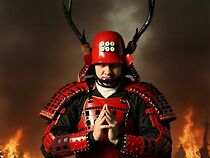 Watch Mythology of the Red Samurai