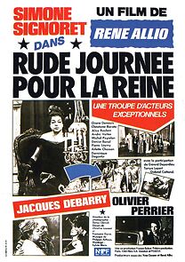 Watch Rude journée pour la reine