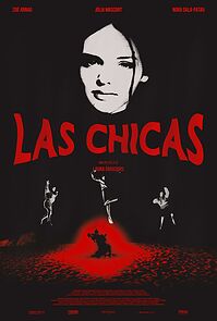 Watch Las chicas (Short 2024)
