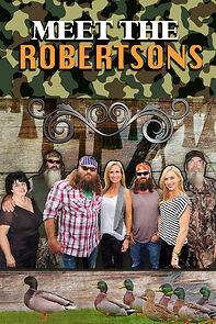 Watch Duck Dynasty: Meet the Robertsons