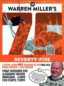 Watch Warren Miller's 75