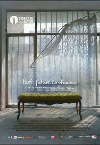 Watch Past Future Continuous