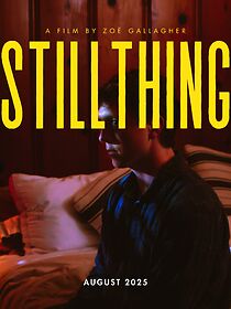Watch Stillthing (Short 2025)