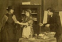 Watch Nina, the Flower Girl