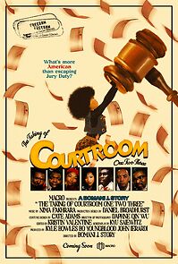 Watch The Taking of Courtroom One Two Three (Short)