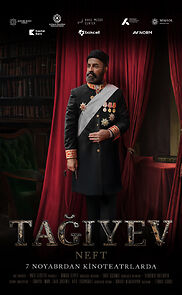 Watch Taghiev: Oil