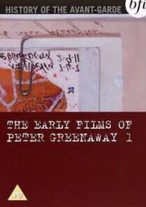Watch The Early Films of Peter Greenaway 1