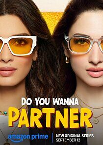 Watch Do You Wanna Partner