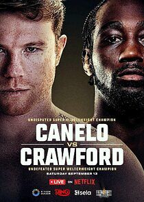 Watch Countdown: Canelo vs. Crawford
