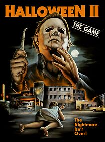 Watch Halloween II: The Game (Short 2023)