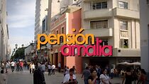 Watch Pensión Amalia