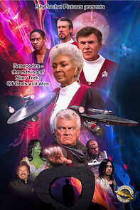 Watch Renegades: The Making of Star Trek: Of Gods and Men