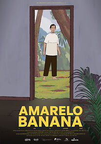 Watch Amarelo Banana (Short 2025)