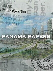 Watch The Panama Papers (Short 2016)