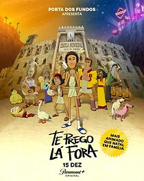 Watch Te Prego Lá Fora