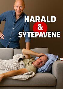 Watch Harald og sytepavene