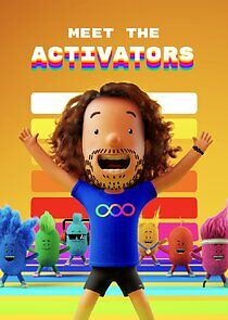 Watch Activate with Joe Wicks