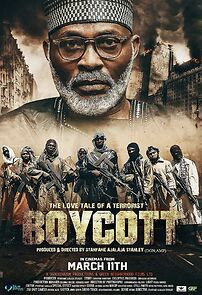 Watch Boycott