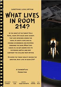 Watch What Lives in Room 214?