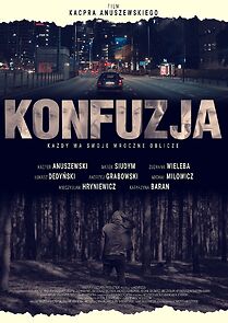 Watch Konfuzja