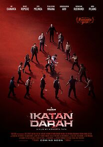 Watch Ikatan Darah