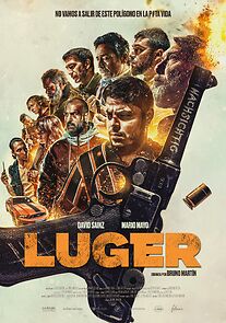 Watch Luger