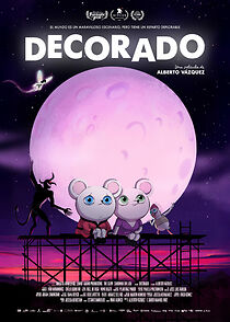 Watch Decorado