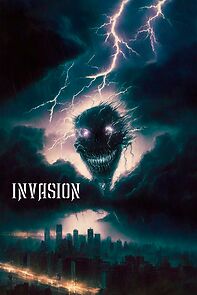 Watch Invasion