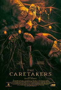 Watch The Caretakers