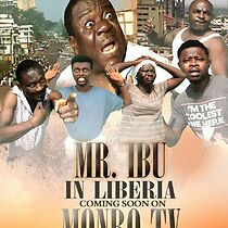 Watch Mr Ibu in Liberia