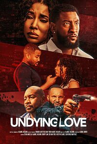 Watch Undying Love
