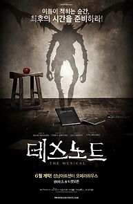 Watch Death Note: The Musical