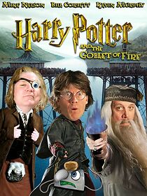 Watch Harry Potter and the Goblet of Fire