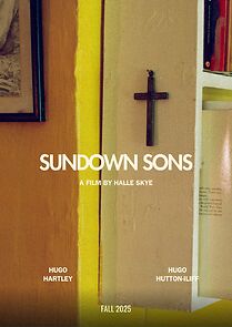 Watch Sundown Sons (Short 2026)