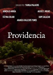 Watch Providencia (Short 2025)